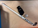 Hockey set: Scoop stick, Brabo handschoen en bal, Ophalen of Verzenden, Zo goed als nieuw, Stick
