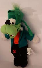 Goofy "Goofenstein" Halloween knuffel ca. 22cm hoog, Verzamelen, Disney, Ophalen of Verzenden, Knuffel, Goofy of Pluto, Zo goed als nieuw