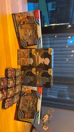 Pokemon TCG mega evolutions sealed producten!, Ophalen of Verzenden, Zo goed als nieuw