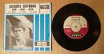 oude jaren -60 single JACQUES DUTRONC mini-mini-mini, Gebruikt, 7 inch, Single, Ophalen of Verzenden