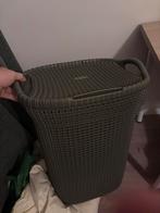 Mooie wasmand te koop, Huis en Inrichting, Woonaccessoires | Prullenbakken, Kunststof, 50 tot 75 cm, 40 liter of meer, Ophalen of Verzenden