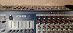 soundcraft GB4-32, Ophalen of Verzenden, Zo goed als nieuw, 20 kanalen of meer