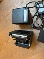 Wifi printers 2x pos FEC, Computers en Software, Printers, Ophalen of Verzenden, Zo goed als nieuw, Printer