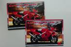 1998 Honda folder VFR 800 CBR CB500 F6C CR Spazio 1100 XX, Ophalen of Verzenden, Honda