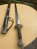 Zwaard, Verzamelen, Militaria | Algemeen, Ophalen, Overige soorten, Azië, Zwaard of Sabel
