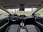 Kia Ceed 1.4 T-GDi DynamicLine 140PK|Automaat|2021|56.338Km|, 4 cilinders, Met garantie (alle), 1245 kg, Bedrijf