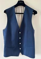 Cavallaro Napoli gilet blauw, Blauw, Nieuw, Overige maten, Ophalen of Verzenden