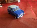Mini Cooper 1:36 (Z238-118), Ophalen of Verzenden, Zo goed als nieuw, Auto, Overige merken