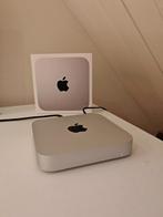 Mac mini m1 16Gb geheugen 512gb SSD, Computers en Software, Apple Desktops, SSD, Ophalen of Verzenden, Zo goed als nieuw, Mac Mini