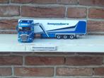 WSI  Daf  XG+  van  Andre  Hoogendoorn., Ophalen of Verzenden, Nieuw, Bus of Vrachtwagen, Wsi