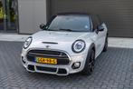 Mini Cooper S 2.0 Automaat JCW | 2018 | JCW pakket, Auto's, Mini, 1998 cc, 1195 kg, Alcantara, Particulier
