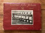 Voetbal Foto Album Maple Leaf 1951-1952, Verzamelen, Ophalen of Verzenden, Gebruikt, Poster, Plaatje of Sticker