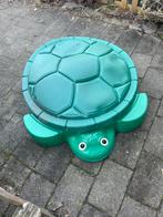 Zandbak little tikes zandbak goede staat, Kinderen en Baby's, Speelgoed | Buiten | Zandbakken, Ophalen, Gebruikt