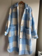 Sissyboy Jas - Maat S, Ophalen of Verzenden, Zo goed als nieuw, Maat 36 (S), Blauw