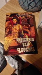 Keizerin van Leugens - Eleanor Cooney & Daniel Altieri, Ophalen of Verzenden, Zo goed als nieuw, Eleanor Cooney