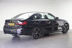 BMW 3 Serie 320e M Sport Automaat / Trekhaak / Sportstoelen, 1998 cc, Achterwielaandrijving, Gebruikt, 4 cilinders