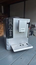 Siemens EQ5, Witgoed en Apparatuur, Koffiezetapparaten, Ophalen, Gebruikt, Koffiemachine