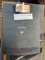 Technicolor modem tc7210.z, Ophalen of Verzenden, Zo goed als nieuw