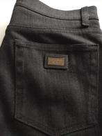 Dolce & Gabbana jeans/spijkerbroek (zwart, maat 44, nieuw), Nieuw, W30 - W32 (confectie 38/40), Ophalen of Verzenden, Zwart