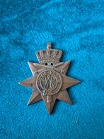 Ereteken voor Orde en Vrede Nederlands Indie, Ophalen of Verzenden, Nederland