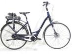 Giant Prime blauw dames 51cm 28inch, Fietsen en Brommers, Elektrische fietsen, 51 tot 55 cm, Gebruikt, Giant