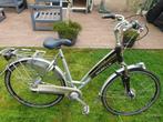 Dames fiets 57 inch voor studenten, Fietsen en Brommers, Fietsen | Dames | Damesfietsen, 56 cm of meer, Ophalen of Verzenden, Zo goed als nieuw
