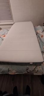 Pocketvering matras IKEA Vesteroy, Huis en Inrichting, Ophalen, Eenpersoons, Zo goed als nieuw, 80 cm