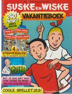 Suske en Wiske # vakantieboek, Eén stripboek, Ophalen of Verzenden, Zo goed als nieuw