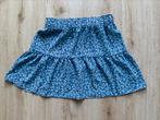 Rokje maat S, Blauw, Ophalen of Verzenden, Maat 36 (S), Gedragen