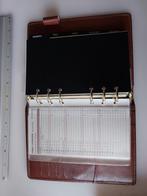 Henzo ambassador lederen agenda 6 rings, Ophalen