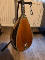 Proffesional sahne baglama, Muziek en Instrumenten, Snaarinstrumenten | Overige, Ophalen of Verzenden, Zo goed als nieuw, Luit, Saz of Bouzouki