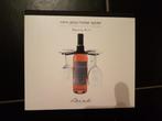 wijnglashouder nieuw in geschenkdoos, Huis en Inrichting, Ophalen of Verzenden, Nieuw