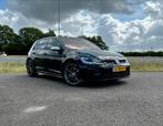 VW GOLF 7.5 R 310pk | Full option | Dealeronderhouden, Automaat, Euro 5, Zwart, 4 cilinders