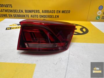 Volkswagen T-Roc Rechts Achterlicht 2GA945096D Origineel beschikbaar voor biedingen