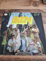 BZN - The Best Of LP, Ophalen, 1960 tot 1980, Gebruikt, 12 inch