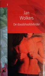 Set 17: Jan Wolkers - drie romans, Ophalen of Verzenden, Zo goed als nieuw, Jan Wolkers, Nederland