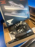 Zandstra Comfort Klap Noren Schaatsen maat 44, Klapschaats, Zandstra, Ophalen of Verzenden, Zo goed als nieuw