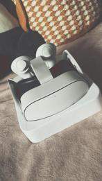 Meta Quest 3s VR bril, Ophalen of Verzenden, Zo goed als nieuw, VR-bril, Overige platformen