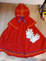 Sinterklaas verkleedpak met handschoenen Hema, Ophalen of Verzenden