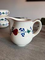 Boerenbont kan, Antiek en Kunst, Antiek | Servies los, Ophalen