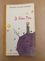 De Kleine Prins - 1960. Donker-Pocket 9, Ophalen, Nederland