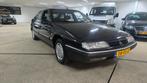 Citroen XM 2.0i-16V nieuwe apk, Auto's, Citroën, 1998 cc, 4 cilinders, Metallic lak, 132 pk