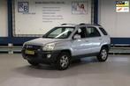 Kia Sportage 2.7 V6 Adventure 4WD, Automaat, Gebruikt, 2656 cc, Bedrijf