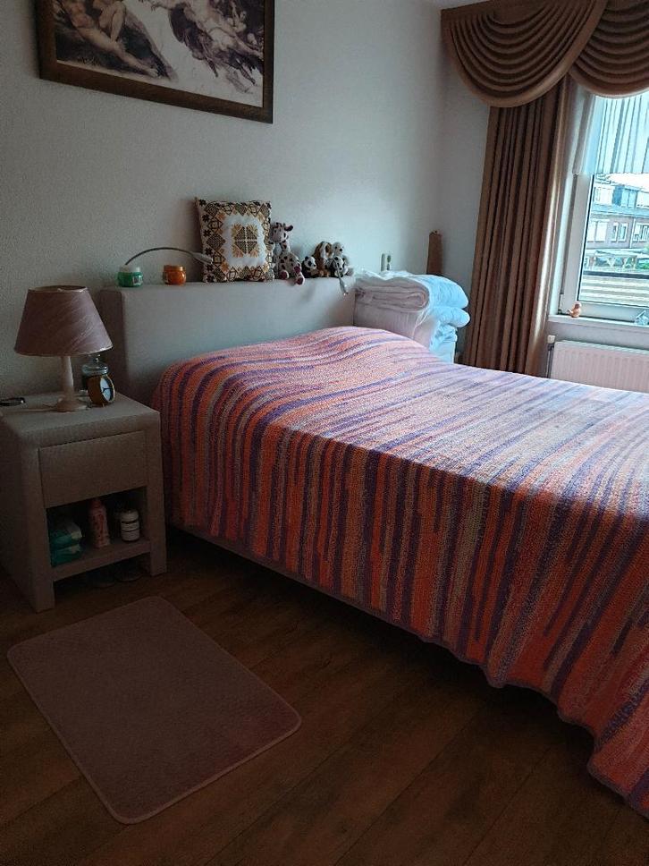 Gehaakte sprei, Huis en Inrichting, Woonaccessoires | Plaids en Woondekens, Nieuw, Ophalen of Verzenden