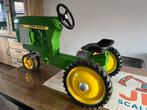 John Deere 530/40 traptractor Ertl aluminium jaren 70 tig, Ophalen