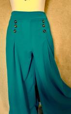qbr  LEUKE DAMES BROEK van BOGIE Maat:36/38, Kleding | Dames, Maat 38/40 (M), Overige kleuren, Ophalen of Verzenden, Zo goed als nieuw