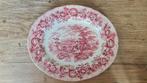 Alfred Meakin Romance vleesbord, Antiek en Kunst, Antiek | Servies los, Ophalen