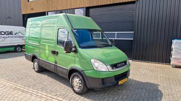 Iveco Daily 29 L 12V 300 H2 L2 Airco beschikbaar voor biedingen