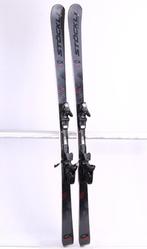 156 163 ski's STOCKLI LASER CX 2024, grip walk, woodcore, tu, Overige merken, 160 tot 180 cm, Gebruikt, Verzenden