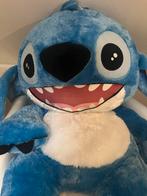 Stitch knuffel XXL te koop, Kinderen en Baby's, Speelgoed | Knuffels en Pluche, Ophalen of Verzenden, Zo goed als nieuw, Overige typen